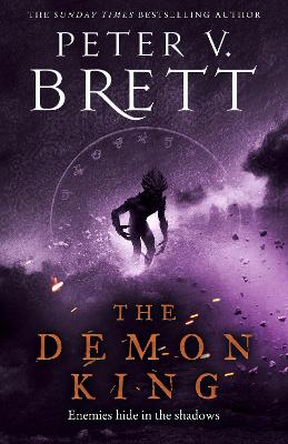 The Demon King (The Nightfall Saga