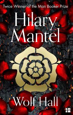 Wolf Hall by Hilary Mantel