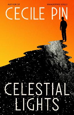 Celestial Lights by Cecile Pin ISBN:9780008706401