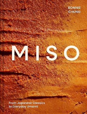 Miso by Bonnie Chung