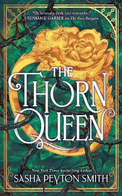The Thorn Queen (The Rose Bargain