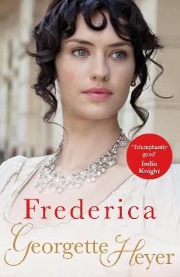 Frederica: Gossip