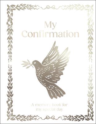 My Confirmation by DK