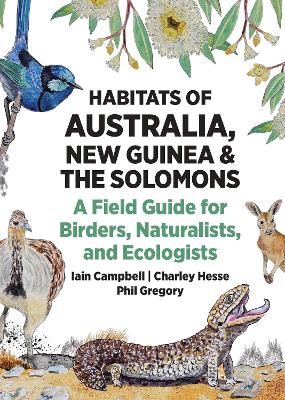 Habitats of Australia