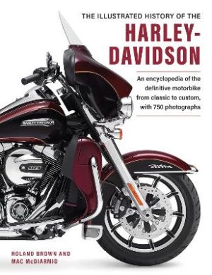 Harley Davidson