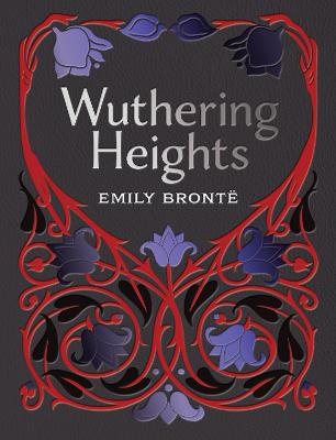 Wuthering Heights by Emily Bronte ISBN:9780785848844