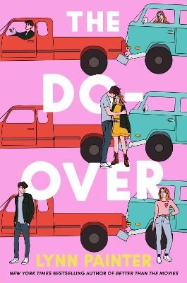 The Do-Over by Lynn Painter ISBN:9781398536487