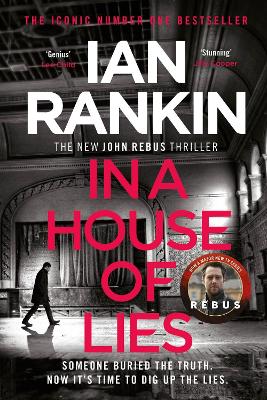 In a House of Lies: The number one bestselling series that inspired BBC One's REBUS by Ian Rankin ISBN:9781409176909