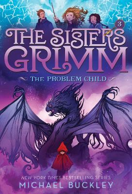 Problem Child (10th anniversary reissue) by Michael Buckley ISBN:9781419720048