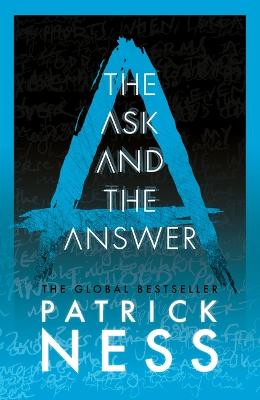 Ask and the Answer by Patrick Ness