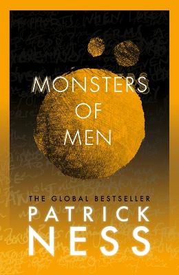Monsters of Men by Patrick Ness