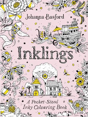 Inklings by Johanna Basford