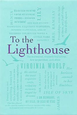 To the Lighthouse by Virginia Woolf
