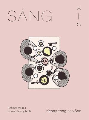 Sang by Kenny Son