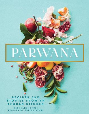 Parwana by Durkhanai Ayubi