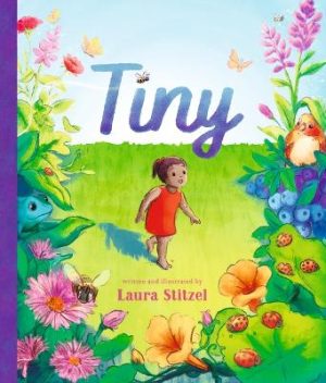 Tiny by Laura Stitzel ISBN:9781760658571