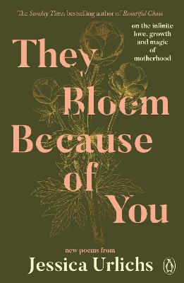 They Bloom Because of You: On the Infinite Love
