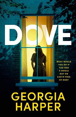 Dove by Georgia Harper