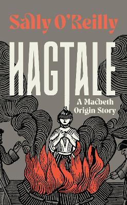 Hagtale by Sally O’Reilly