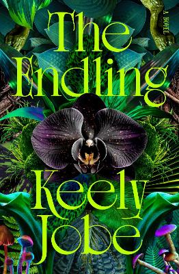 The Endling by Keely Jobe ISBN:9781761381782