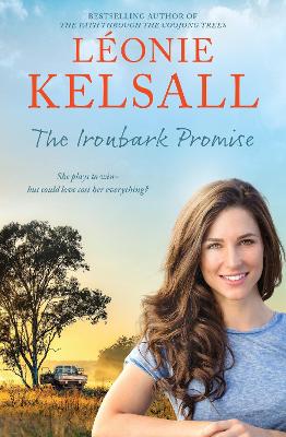 Ironbark Promise by Leonie Kelsall