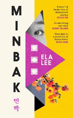 Minbak by Ela Lee