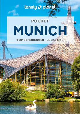 Lonely Planet Pocket Munich by Lonely Planet ISBN:9781788680974
