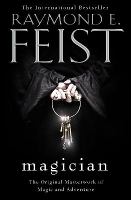 Magician (The Riftwar Saga