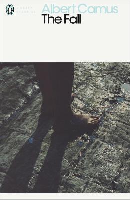 The Fall by Albert Camus ISBN:9780141187945