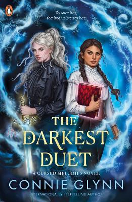 The Darkest Duet by Connie Glynn ISBN:9780241646205