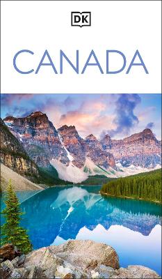 DK Canada: Must-See Sights. Culture & History. Detailed Maps & Tours. Covers Niagara Falls