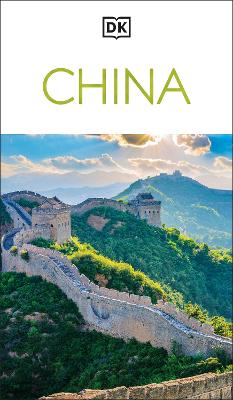 DK China: Must-See Sights. Culture & History. Detailed Maps & Tours. Covers Beijing