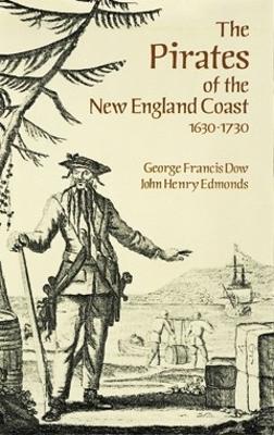 The Pirates of the New England Coast