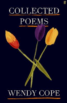Collected Poems by Wendy Cope ISBN:9780571383269