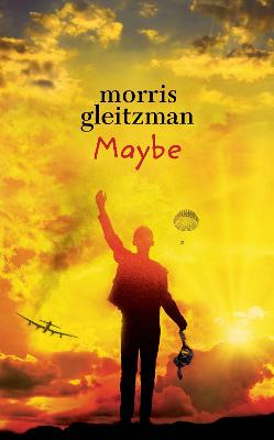 Maybe by  ISBN:9780670079377