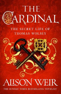 The Cardinal: from the Sunday Times bestseller