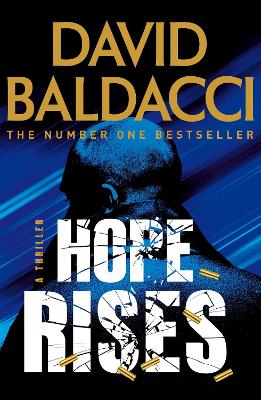 Hope Rises by David Baldacci