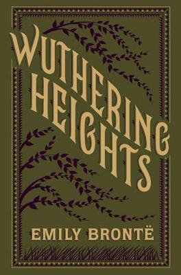 Wuthering Heights by Emily Bronte ISBN:9781435159662