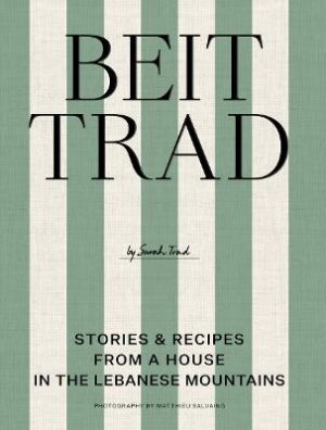Beit Trad: Recipes