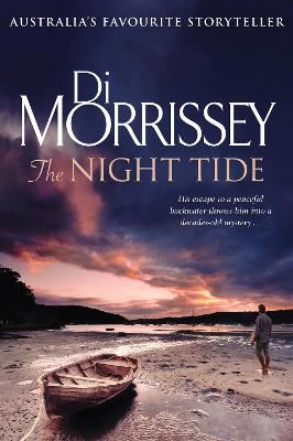 The Night Tide by Di Morrissey ISBN:9781761264559