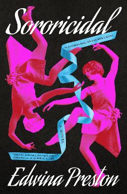 Sororicidal by Edwina Preston ISBN:9781761775550