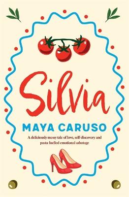Silvia: A funny