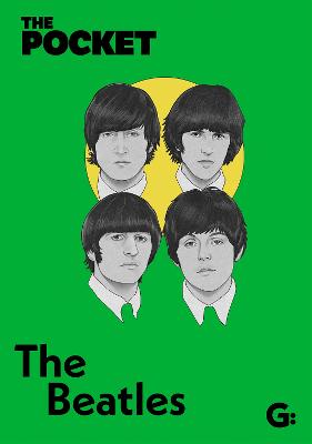 The Pocket The Beatles by Gemini Books ISBN:9781802473254