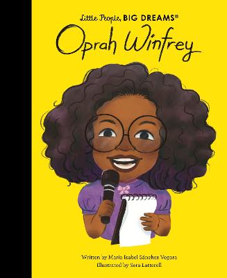 Oprah Winfrey: Volume 138 by Maria Isabel Sanchez Vegara ISBN:9781836007494