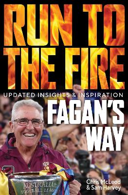 Fagan’s Way by Chris Mcleod