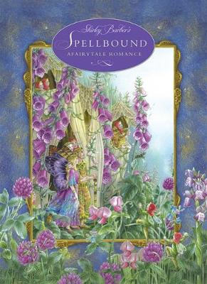 Spellbound by Shirley Barber ISBN:9781925386271