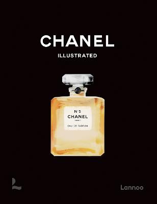 Chanel Illustrated by Siska Lyssens ISBN:9789020988680