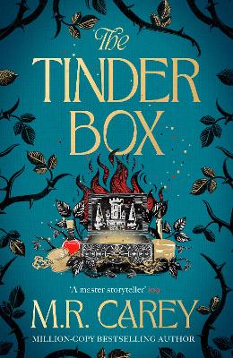 The Tinder Box by M. R. Carey ISBN:9780356528083