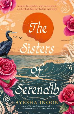 The Sisters of Serendib: The powerful