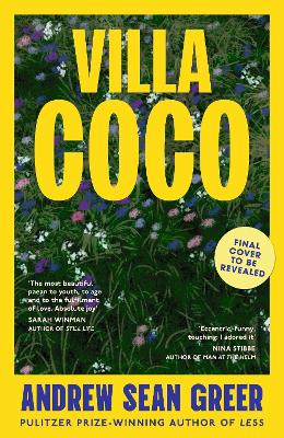 Villa Coco: 'Set to be a staple on sun loungers' - BBC Culture